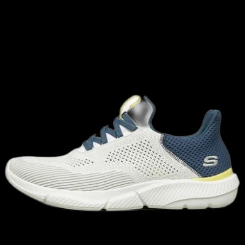Skechers Ingram 'White Blue'