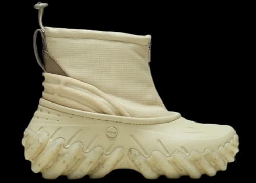 Crocs Echo Boot Z Shield Moth