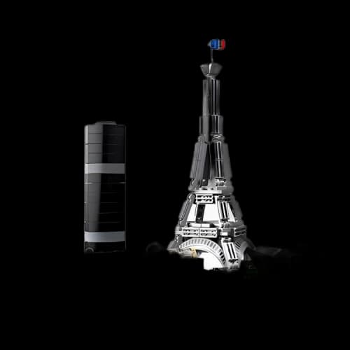 LEGO Paris