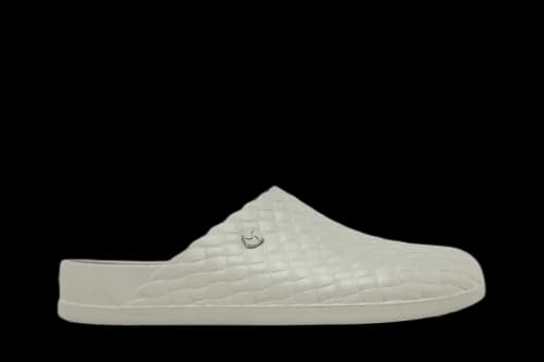 Crocs 3sixteen x Dylan Woven Clog 'Concrete'
