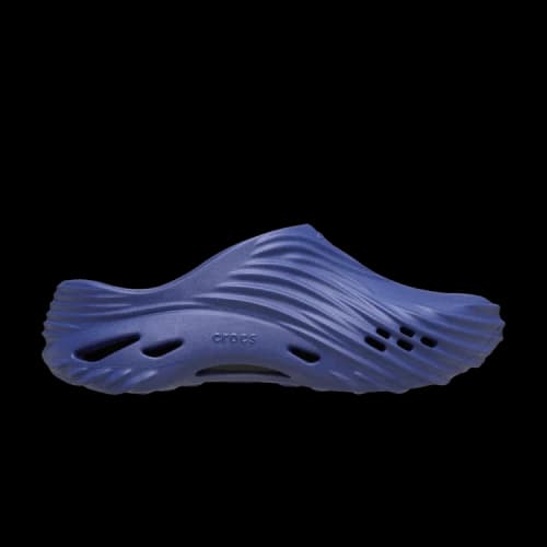 Crocs Echo Wave 'Sapphire'