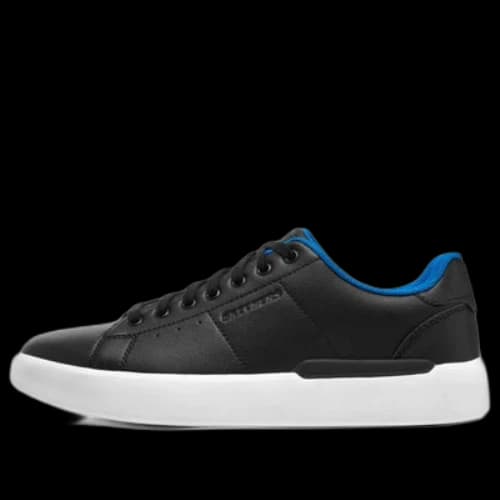 Skechers Verloma Bening Relaxed Fit Shoes 'Black'