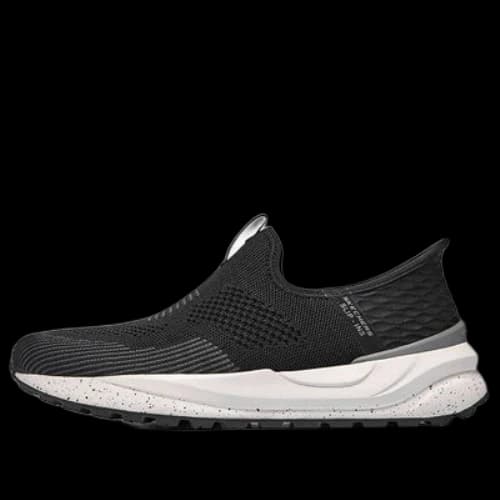 Skechers Slip-ins Relaxed Fit Bogdin Arlett 'Black'