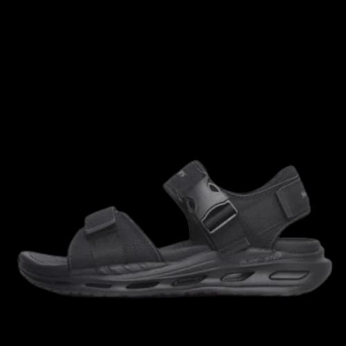 Skechers Orvan 'Black'