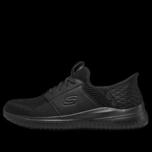 Skechers Slip-ins Delson 3.0 'Pure Black'