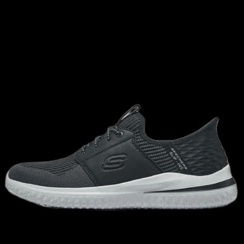Skechers Slip-ins Delson 3.0 'Black'