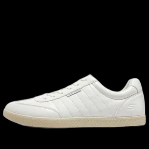 Skechers Placer 'White Cream'
