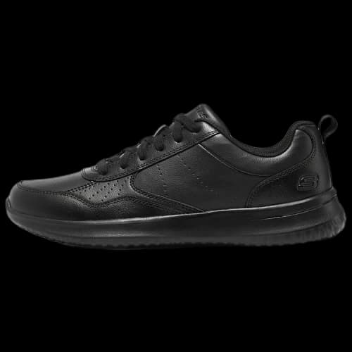 Skechers Go Walk Steady Sneakers 'Black'