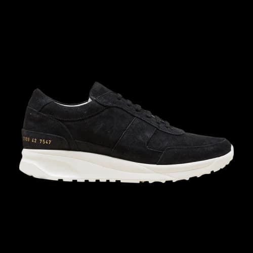Common Projects Track 'Black'