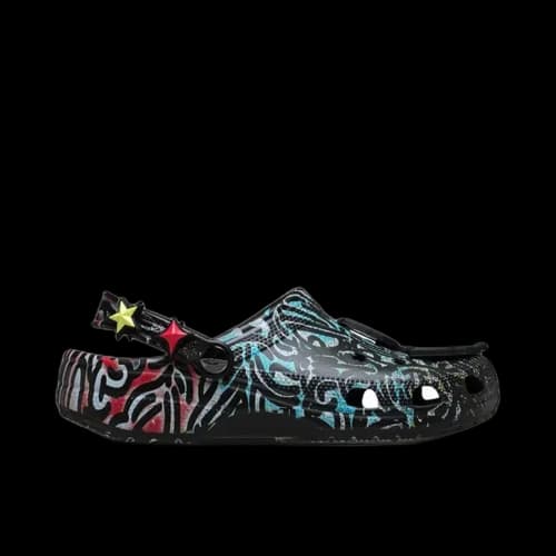 Crocs Classic Clog Slawn