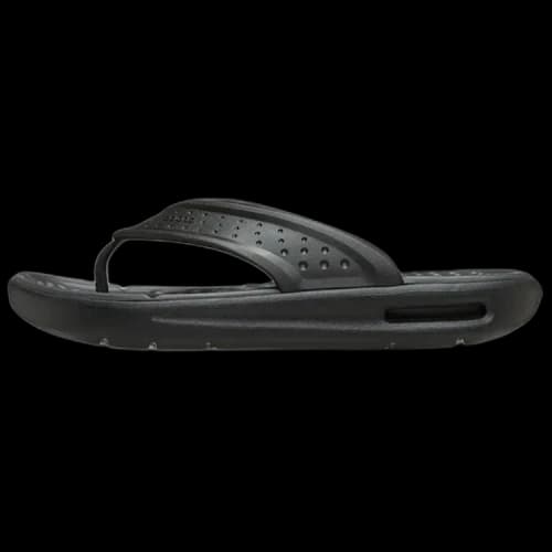 Crocs InMotion LiteRide Flip Black