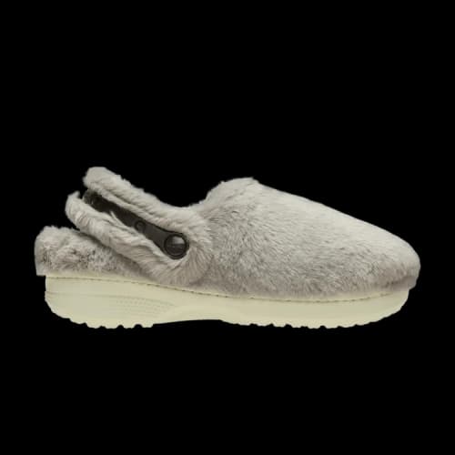 Crocs Classic Unfurgettable Clog 'Mushroom'