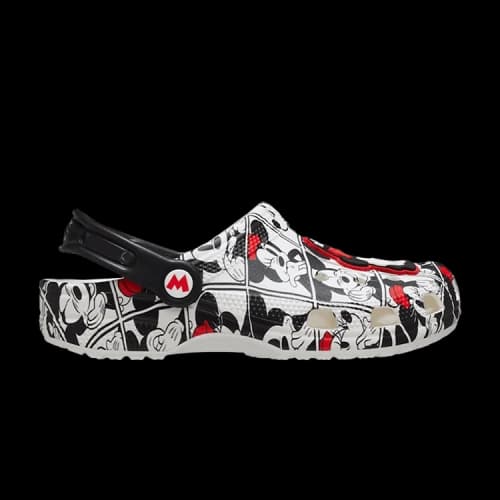 Disney x Crocs Classic Clog K 'Mickey Friends'