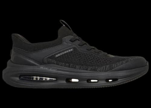 Skechers Slip-ins Relaxed Fit Sloan Orbital Black