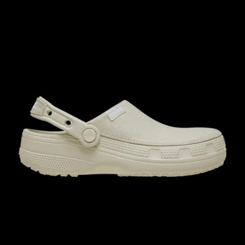 Crocs Classic Crafted Clog Stucco
