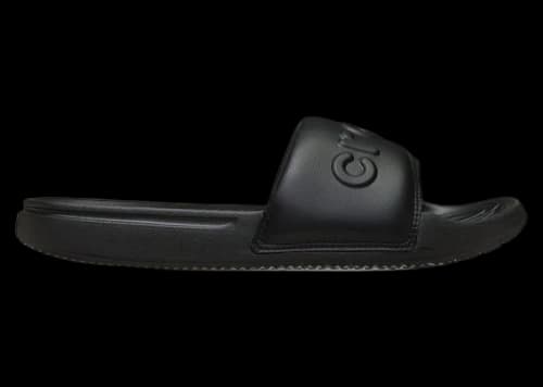 Crocs All Day Slide Black