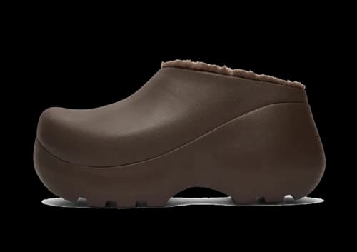 Crocs EXP Hydra Clog Lined Espresso