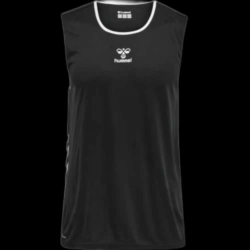 Hummel CORE XK BASKET Basketball Jersey Men's Black