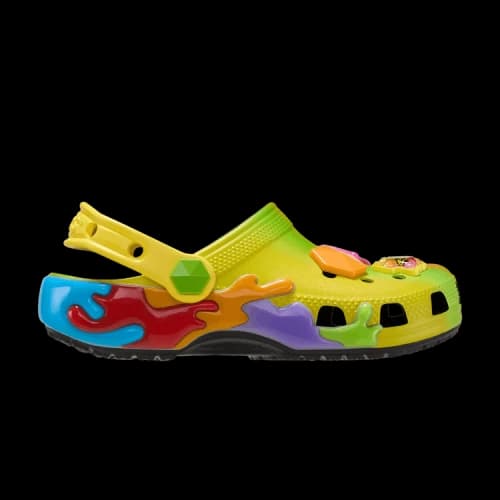 Crocs Classic Clog Gushers
