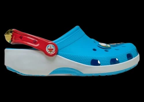 Crocs Classic Clog Doraemon