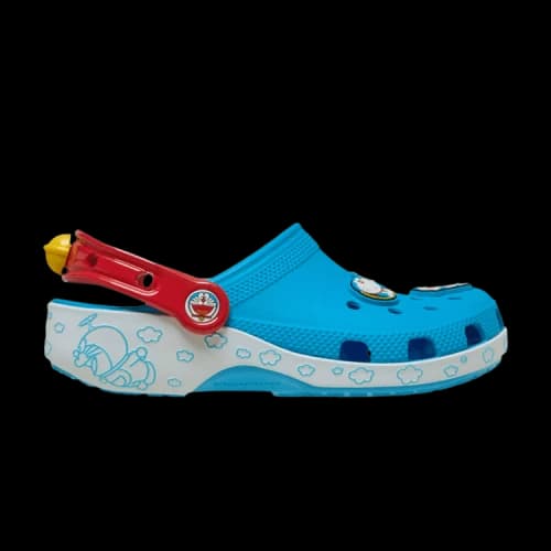 Crocs Classic Clog Clogs Kids' Blue