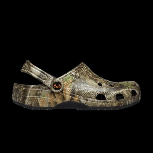 Crocs Classic Clog 'Realtree APX'