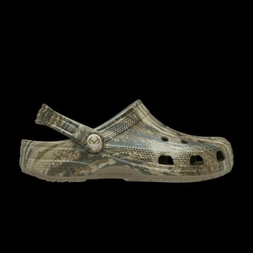 Crocs Classic Clog 'Realtree Legacy'