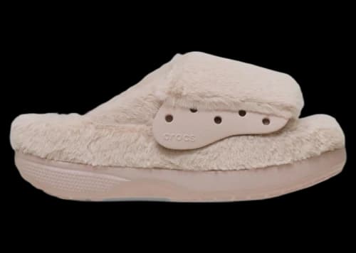 Crocs Classic Unfurgettable Slide Quartz