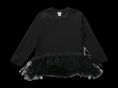Polo Ralph Lauren Long Sleeve Classic Shirt Black