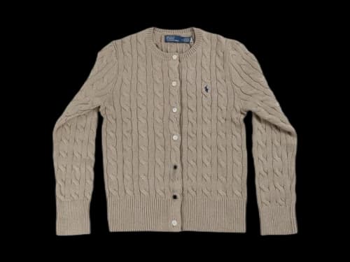 Polo Ralph Lauren Level T-shirt Heather