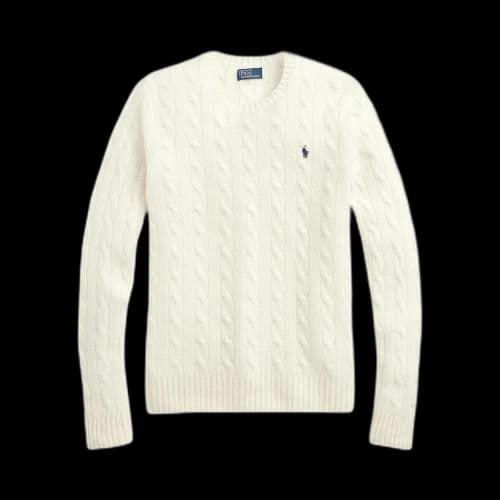 Polo Ralph Lauren Julie Slim Short-Sleeve Polo Shirt 'White'