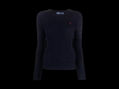 Dries Van Noten Handy Sweater Grey Melange