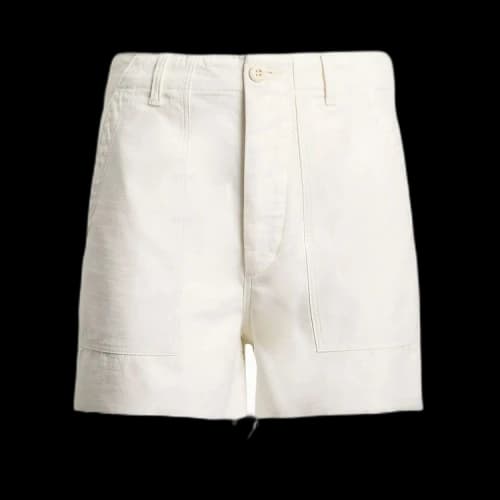 Polo Ralph Lauren Relaxed Fit Shorts 'Ecru'