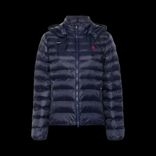 Polo Ralph Lauren Classics Insulated Coat 'Navy'