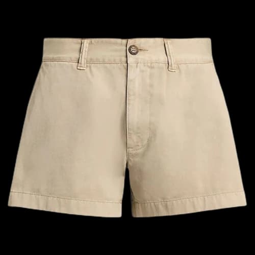Polo Ralph Lauren Woven Standard Shorts 'Khaki'