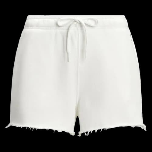 Polo Ralph Lauren Island Fleece Knit Standard Short 'White'