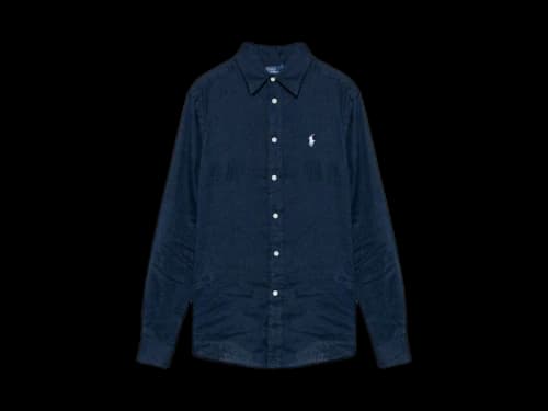 Dries Van Noten Bless Embroidered Jacket Dark Brown