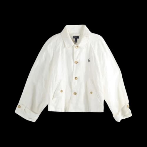 Polo Ralph Lauren Windbreaker Jacket 'Nevis'