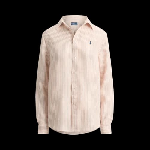 Polo Ralph Lauren Woven Shirt 'White'