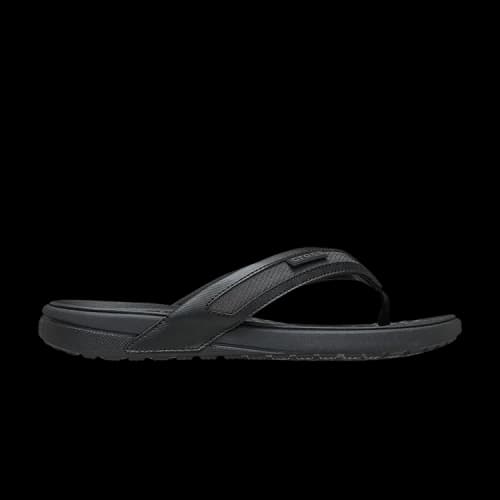 Crocs Yukon Sport LR Flip 'Black'