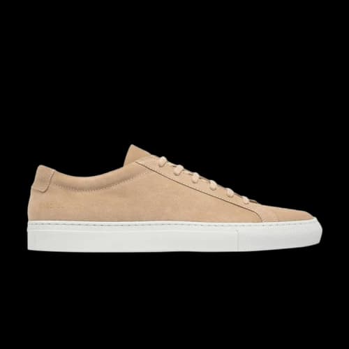 Common Projects Achilles Low 'Blush'