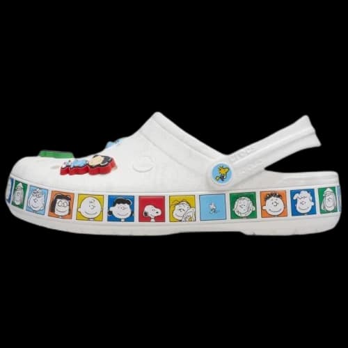 Crocs Crocband Clog Peanuts