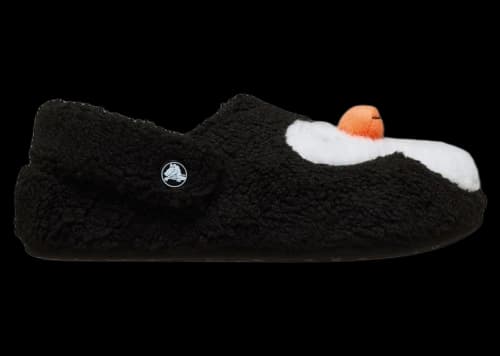 Crocs Classic Cozzzy Slipper Penguin