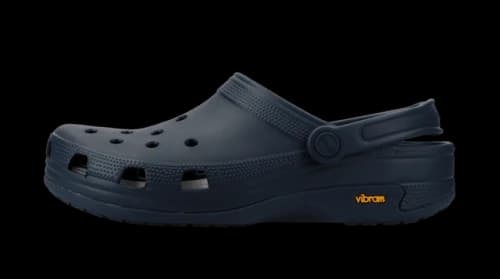 Crocs Classic EXP Clog Navy