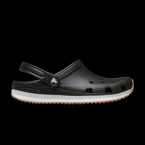 Crocs Classic Retro Runner 'Black'