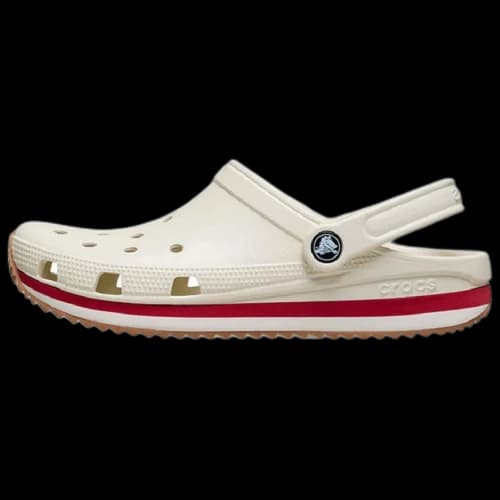 Crocs Classic Retro Runner 'White'