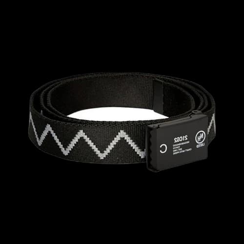 Neighborhood G.I./E-Belt 'Black'