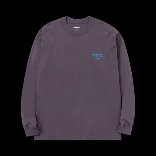 Neighborhood CWP C-Tee 'Grey'