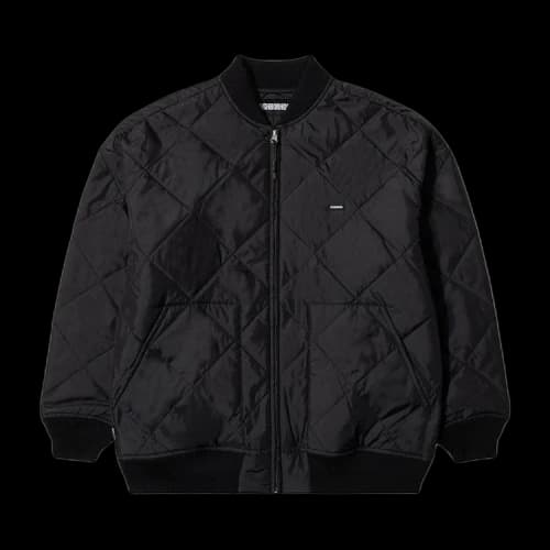 Neighborhood Souvenir Jacket 'Black'