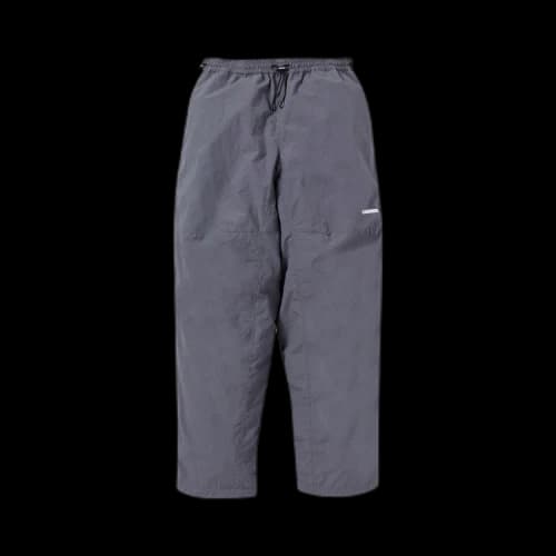 Neighborhood Mauka Pants 'Charcoal'